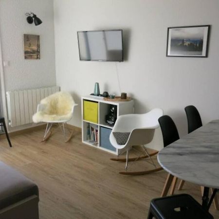 Appart Montagne 3 Etoiles Saint-Lary Station סן-לארי-סולאן מראה חיצוני תמונה